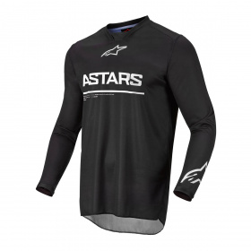 Dres Alpinestars Racer Graphite