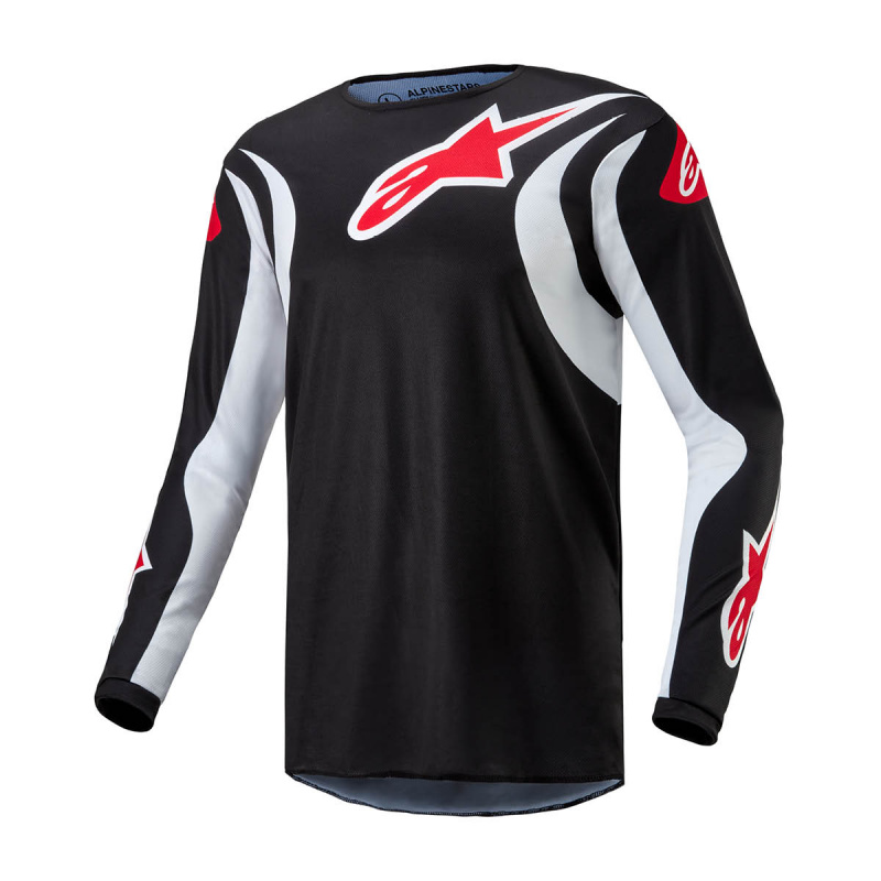 Dres ALPINESTARS Fluid Lucent