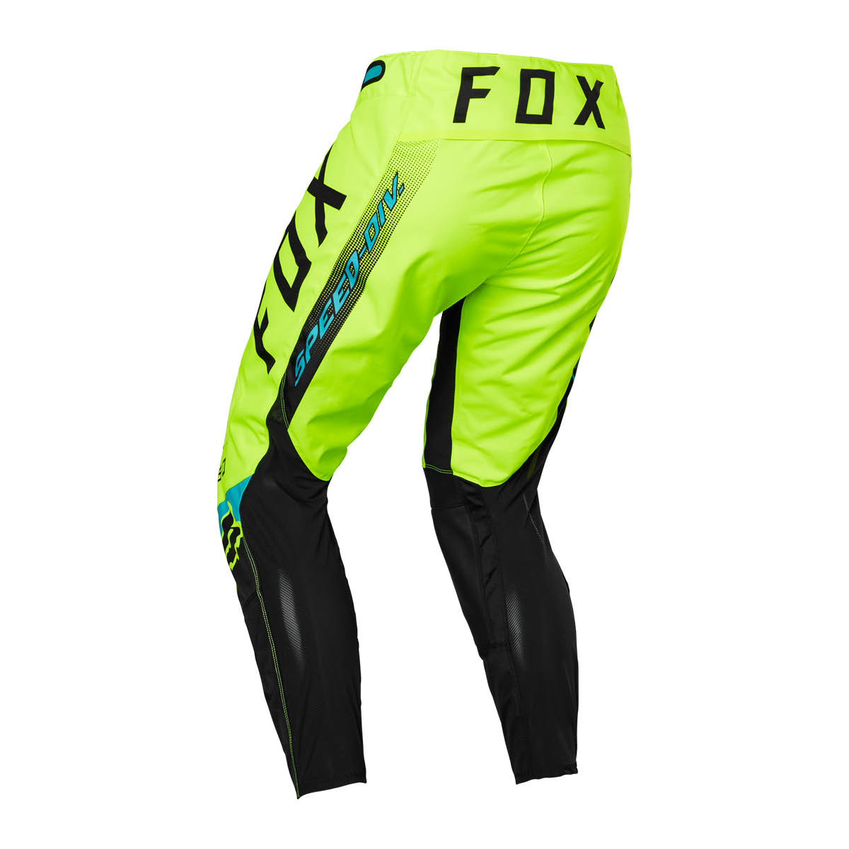 Motokrosové nohavice Fox 360 Dier