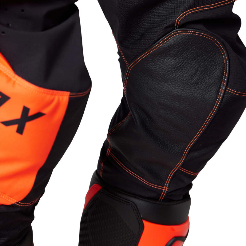 Motokrosové nohavice Fox 180 Leed