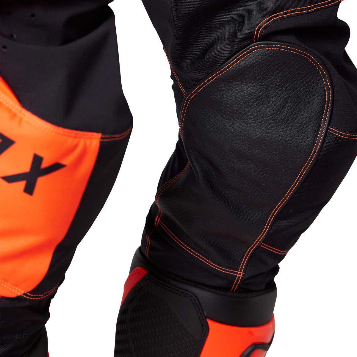 Motokrosové nohavice Fox 180 Leed