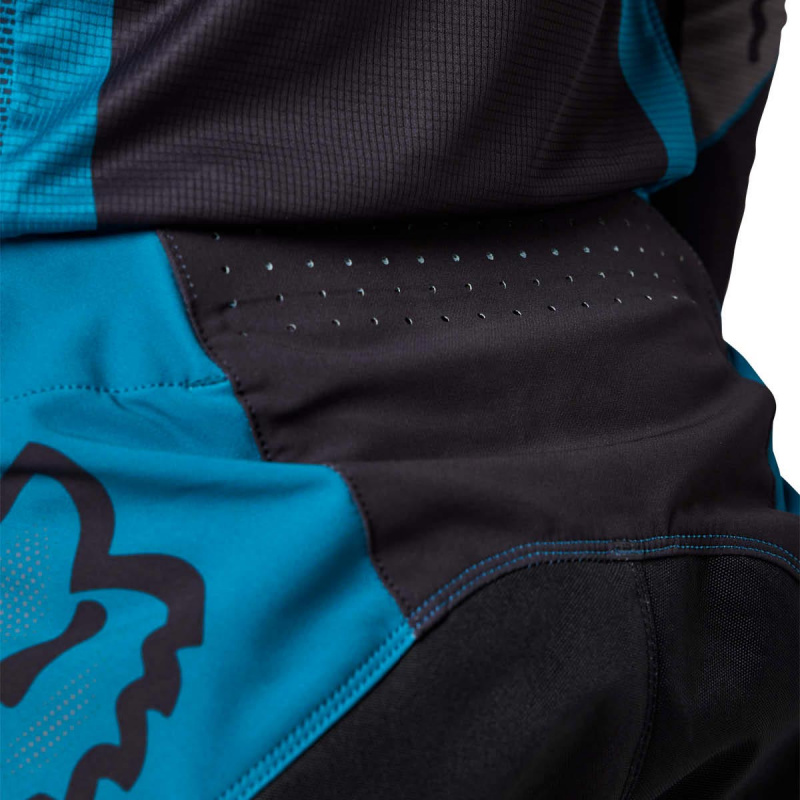 Motokrosové nohavice Fox Flexair Ryaktr