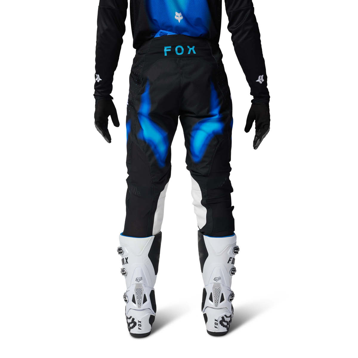 Motokrosové nohavice FOX 360 Volatile