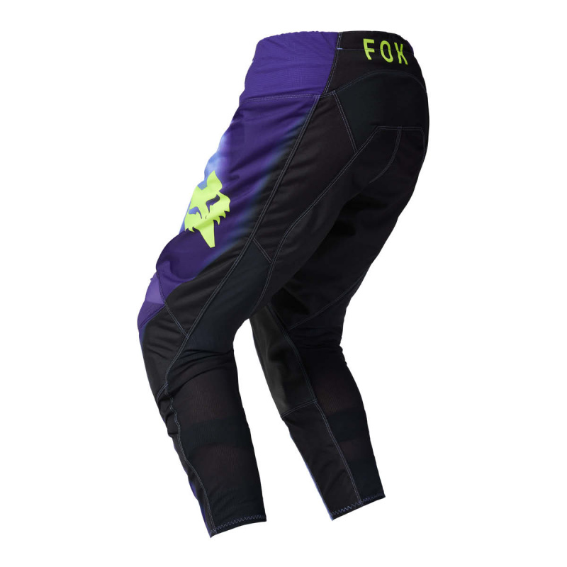 FOX Motocross Nohavice 180 Interfere