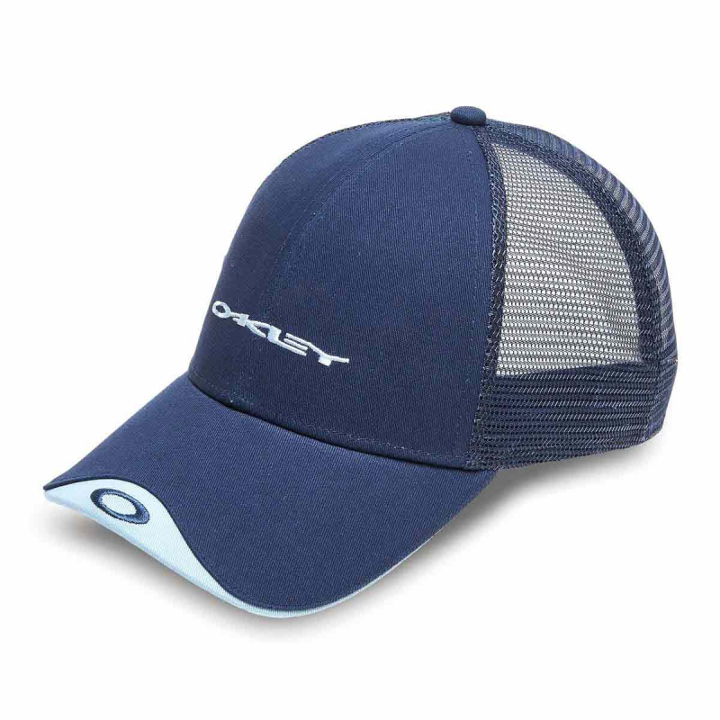 Oakley Snapback šiltovka Classic Trucker