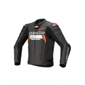 Kožená bunda Alpinestars Missile V2 Ignition