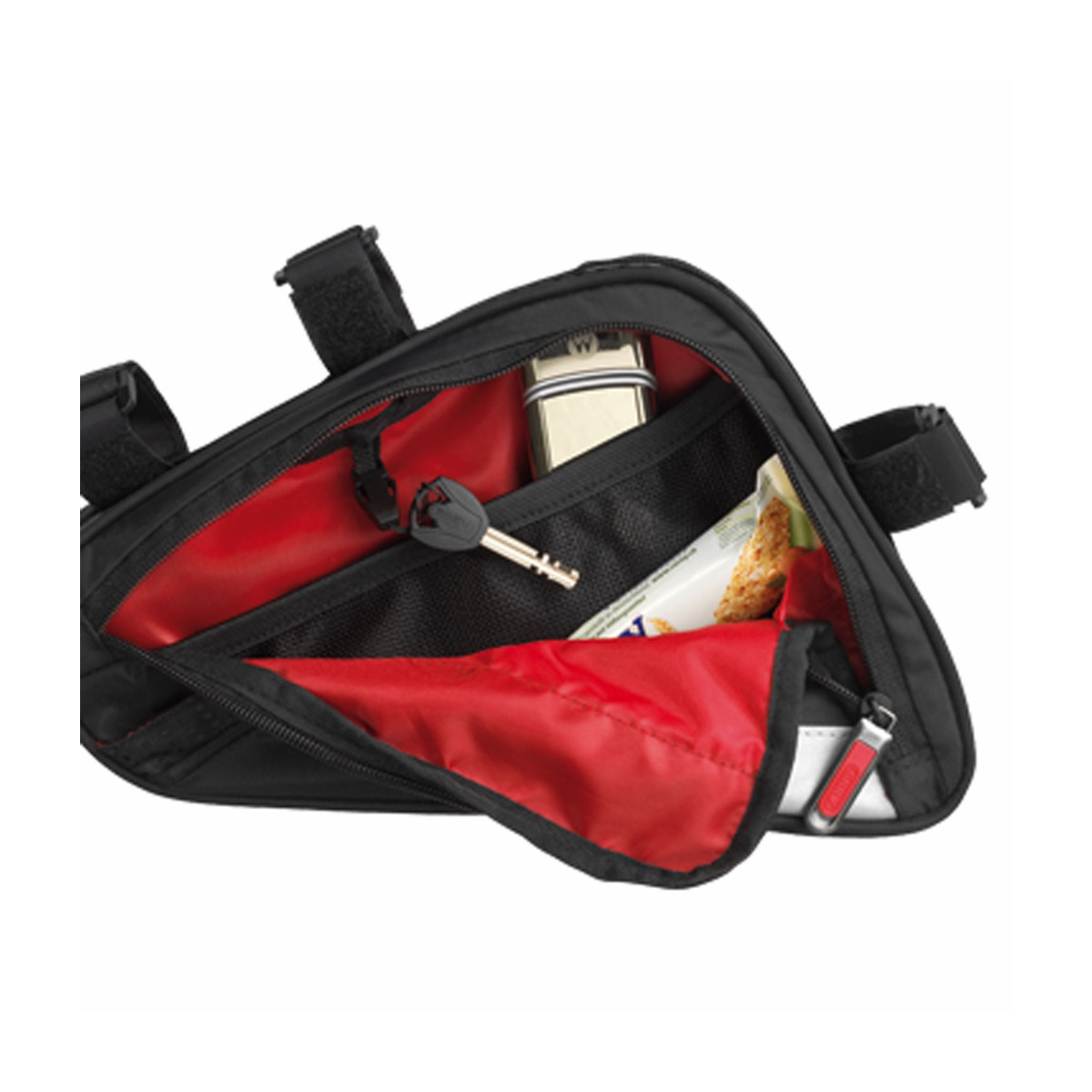 Taška na rám bicykla Oryde ST 2250