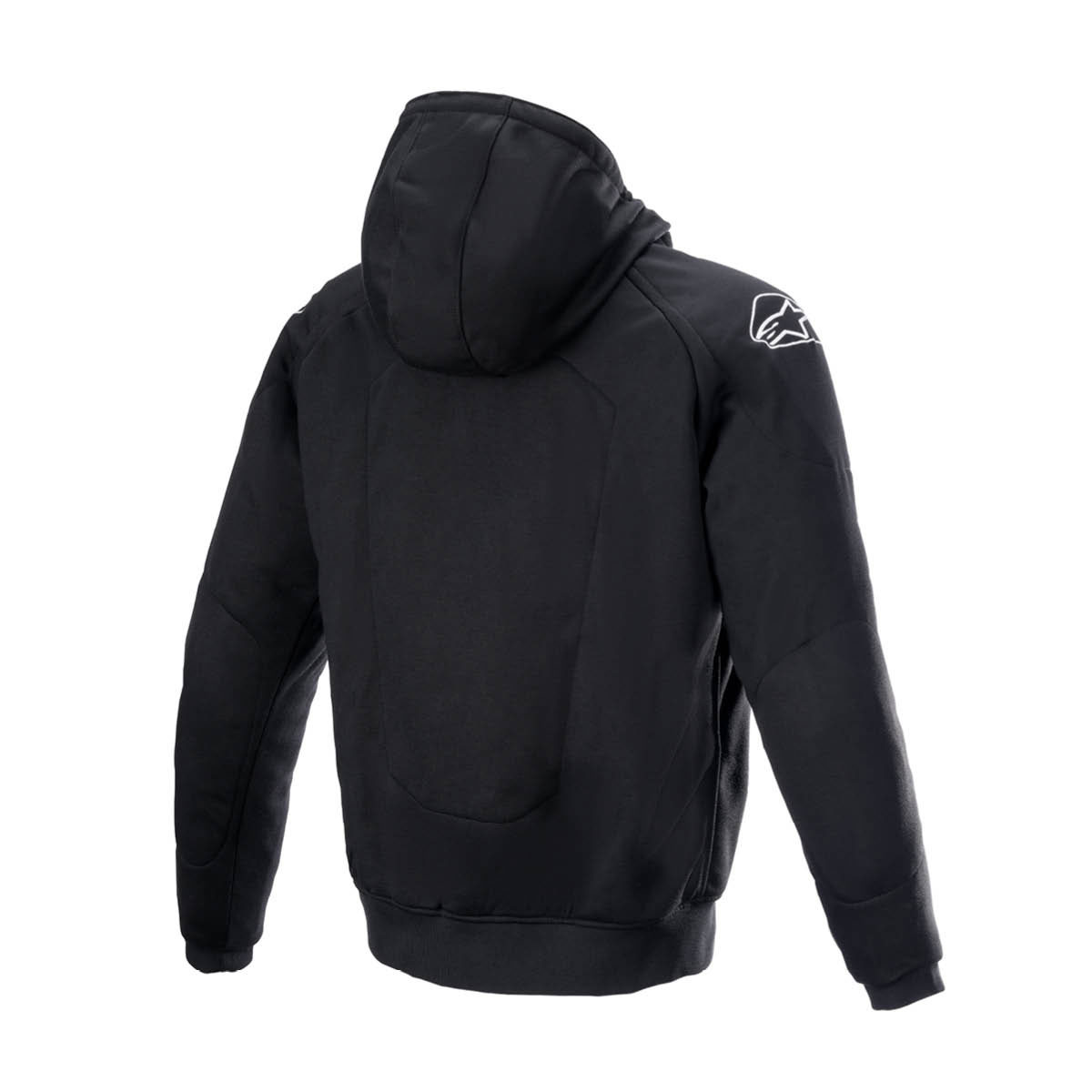 Mikina Alpinestars Chrome Ignition Hoodie