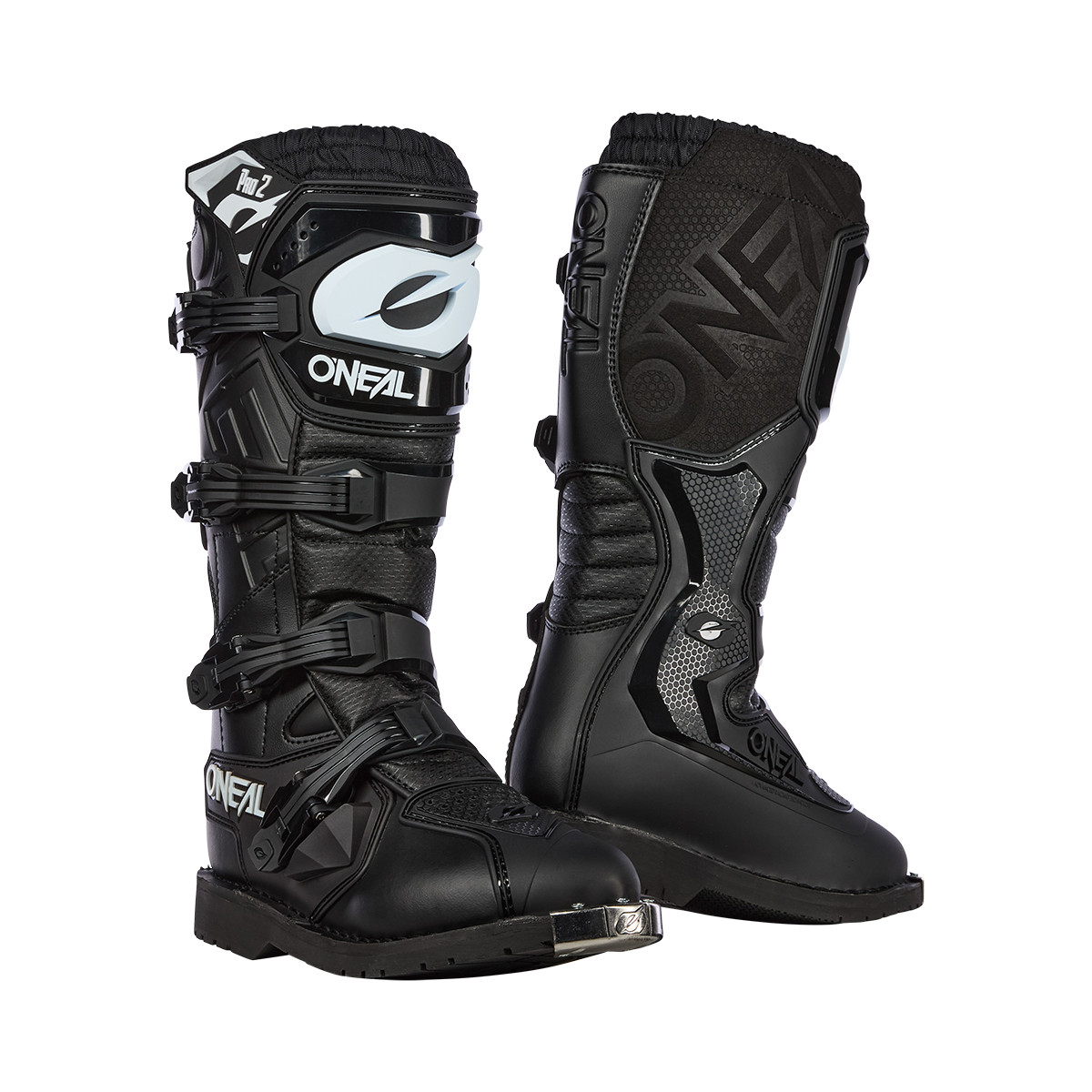O'Neal RIDER PRO 2 čižmy