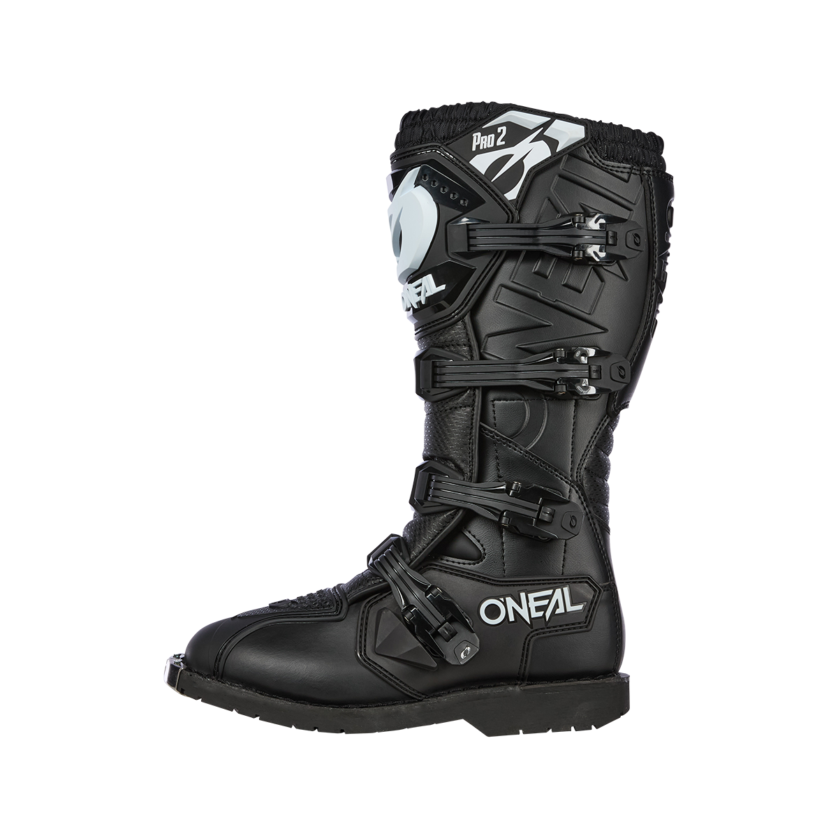 O'Neal RIDER PRO 2 čižmy