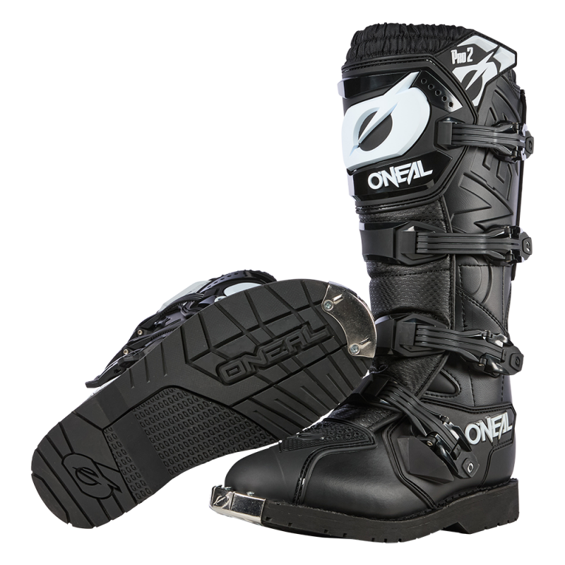 O'Neal RIDER PRO 2 čižmy