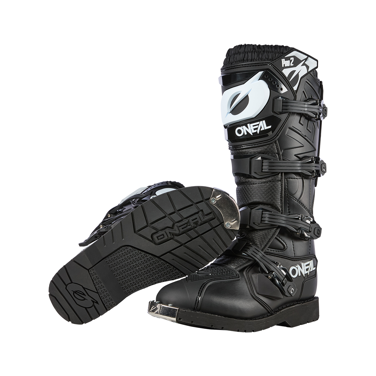 O'Neal RIDER PRO 2 čižmy