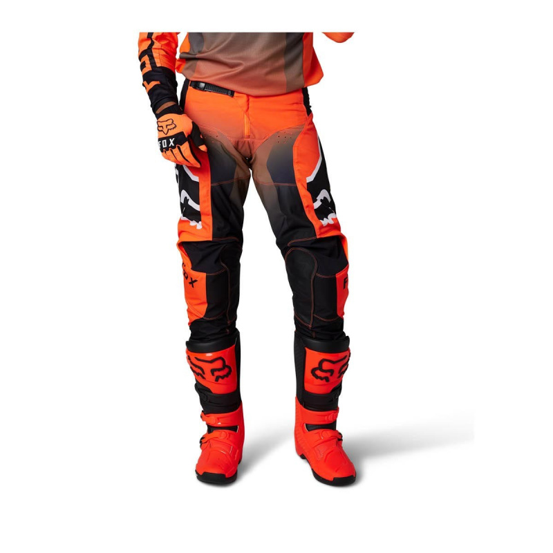 Motokrosové nohavice Fox 180 Leeds
