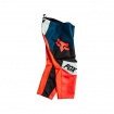 detské motokrosové nohavice FOX 180 Trice