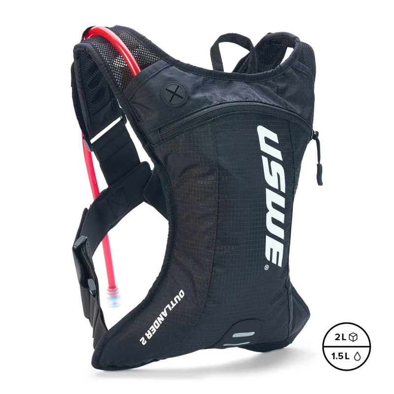 Hydratačný batoh USWE OUTLANDER 2