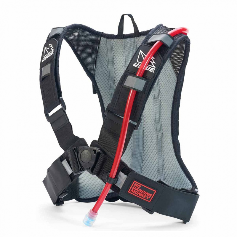 Hydratačný batoh USWE OUTLANDER 2