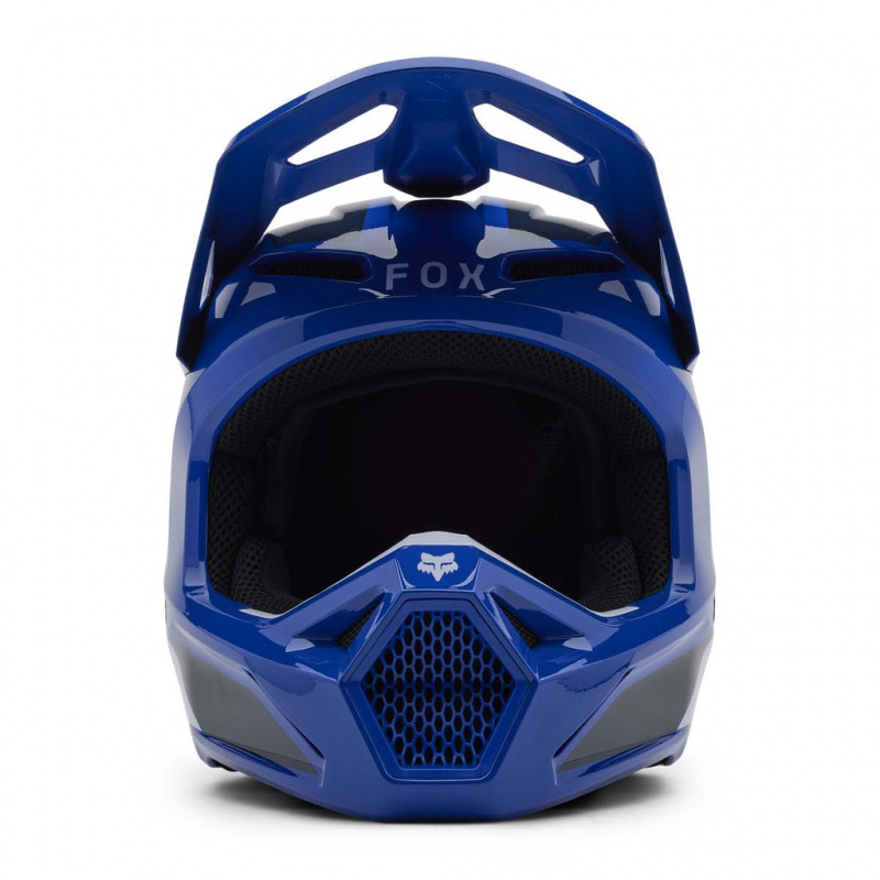 Motokrosová prilba FOX V1 Lean ECE22.06