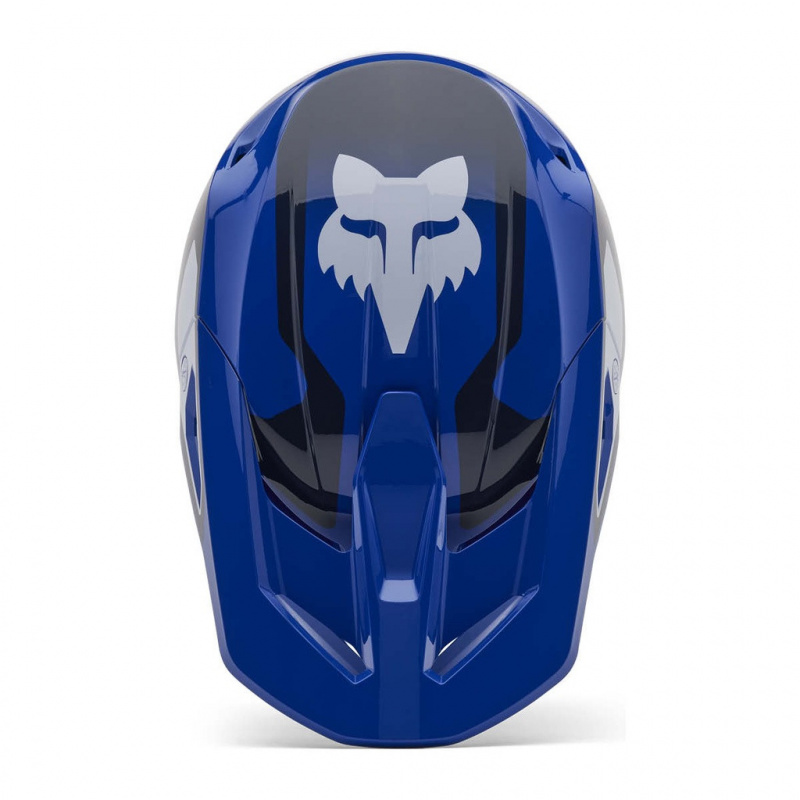 Motokrosová prilba FOX V1 Lean ECE22.06