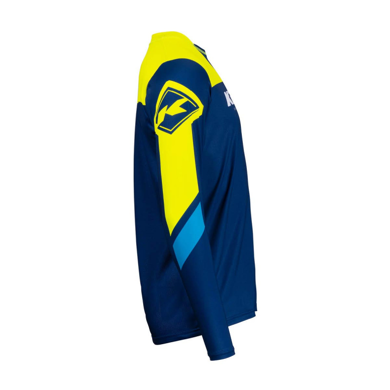 KENNY skúšobný dres