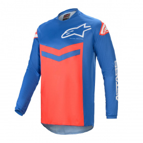 Motokrosový dres Alpinestars Fluid Speed