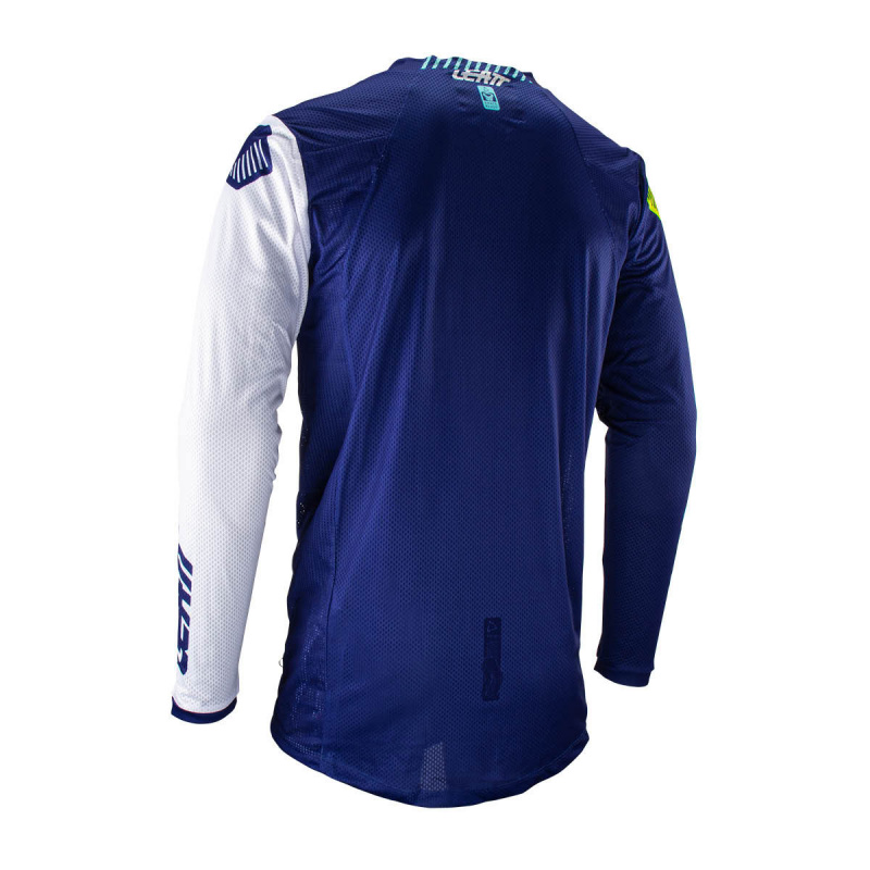 Motokrosový dres Leatt Moto 4.5 Lite