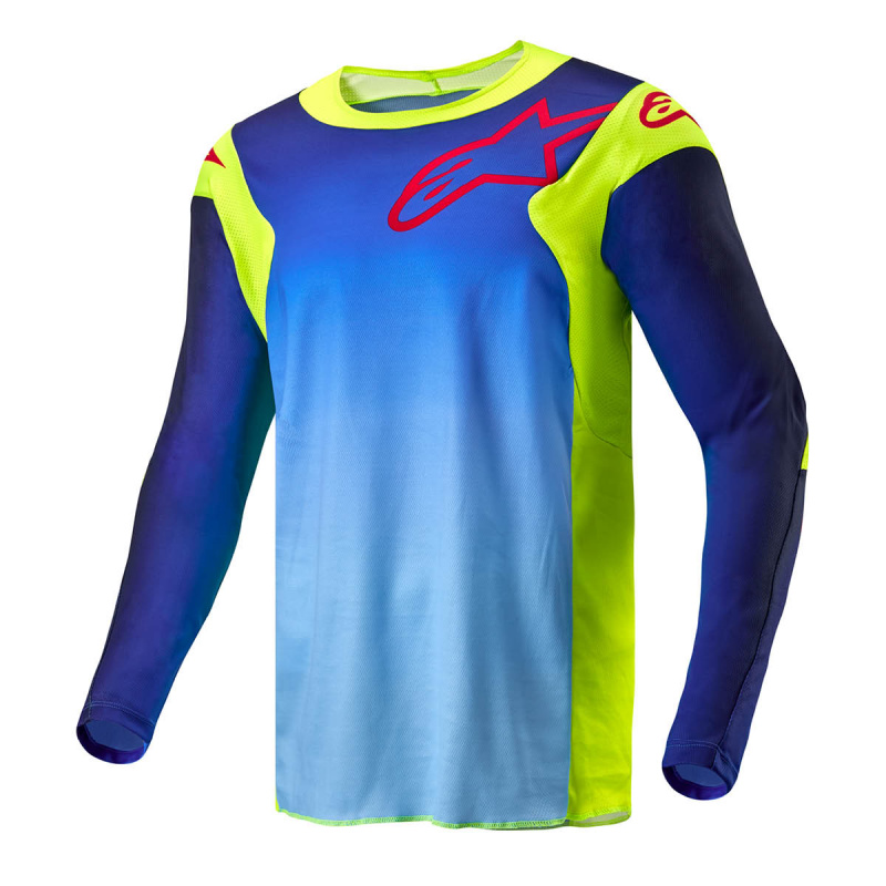Dres Alpinestars Racer Hoen