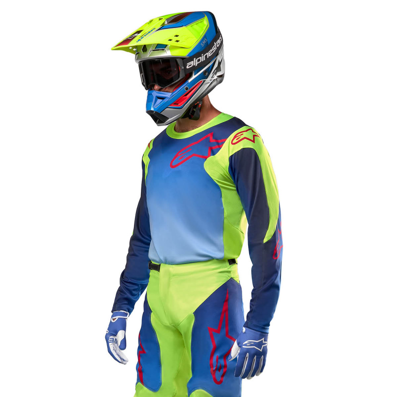 Dres Alpinestars Racer Hoen