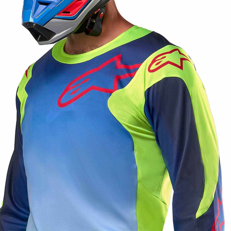 Dres Alpinestars Racer Hoen