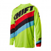 Motokrosový dres Shift Whit3 Tarman