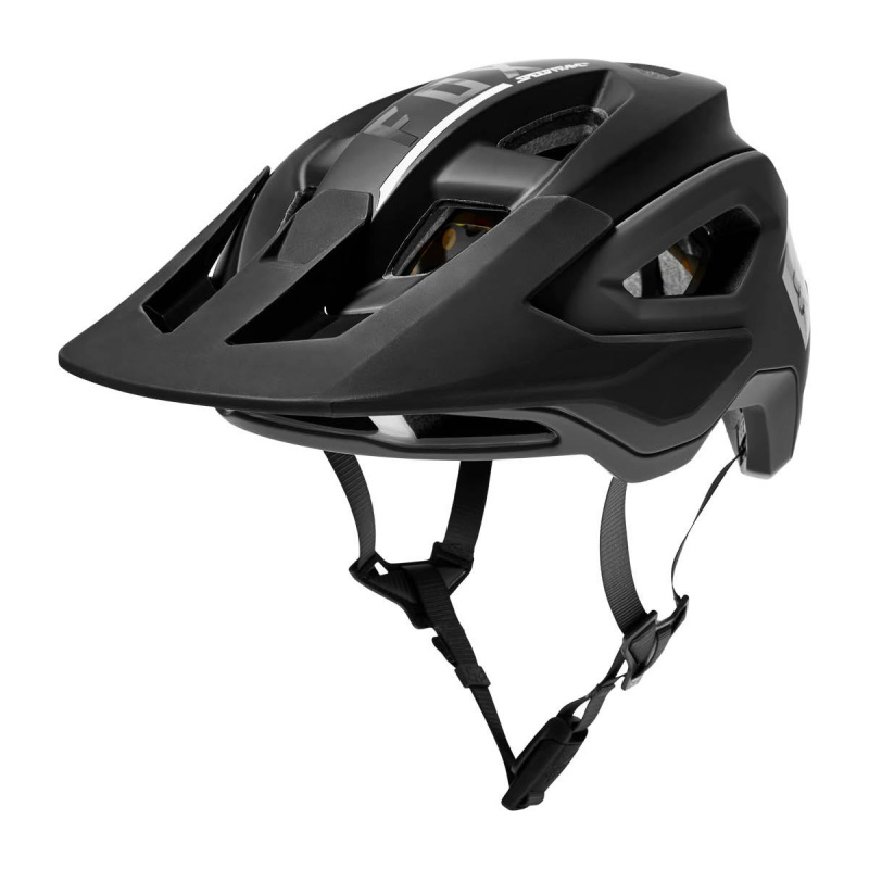 Prilba Fox MTB Speedframe Pro Blocked MIPS CE