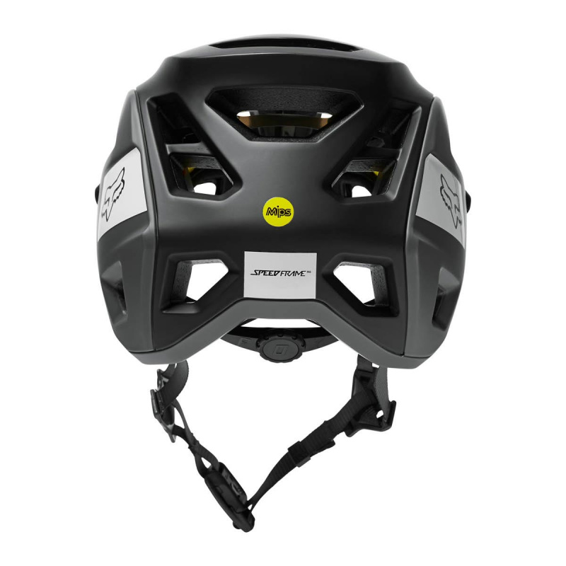 Prilba Fox MTB Speedframe Pro Blocked MIPS CE