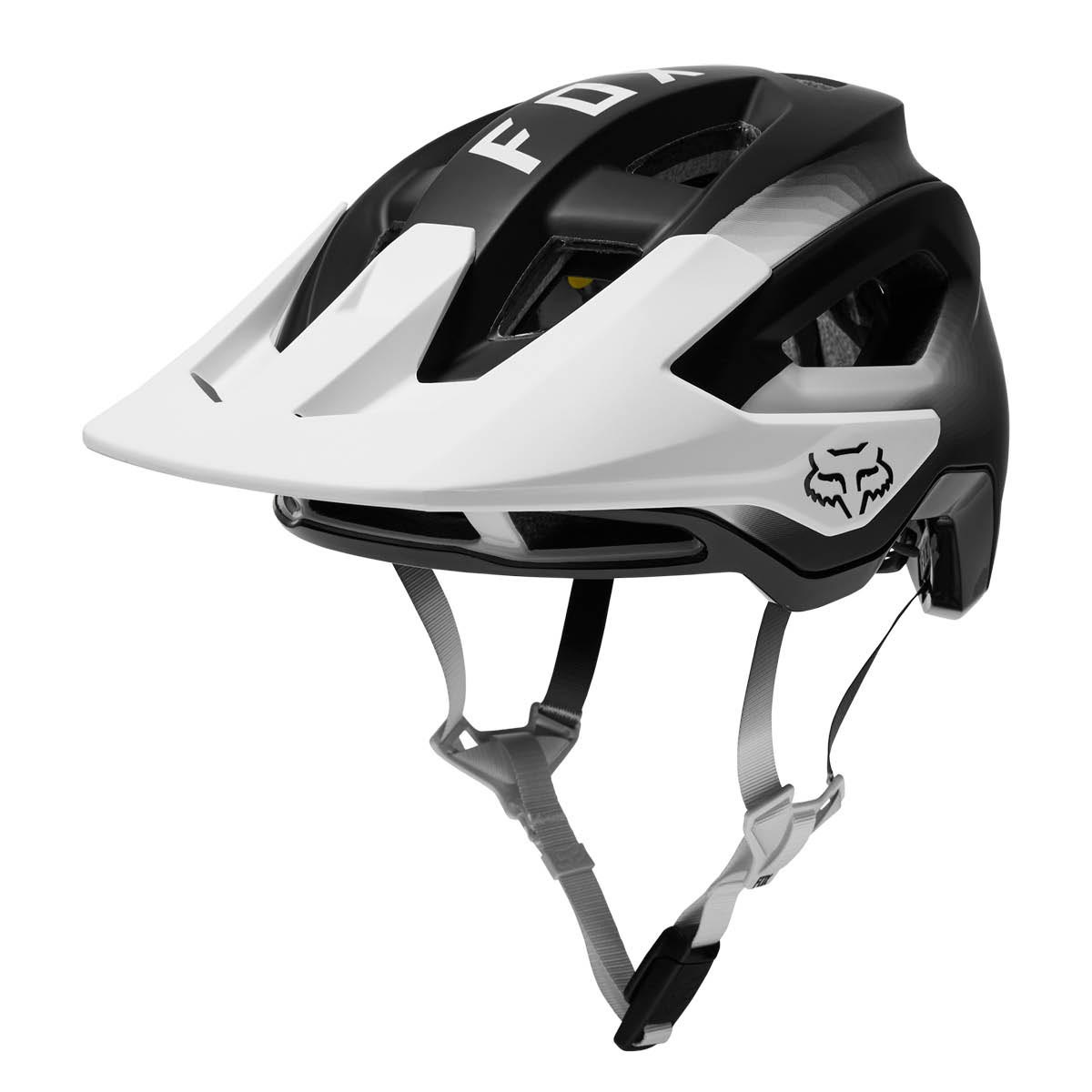 Prilba Fox MTB Speedframe Pro Fade MIPS CE