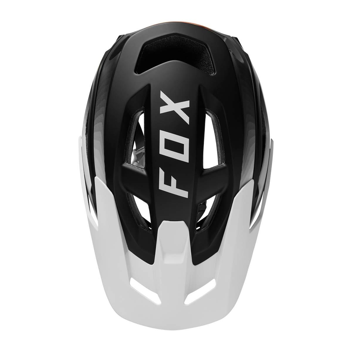 Prilba Fox MTB Speedframe Pro Fade MIPS CE