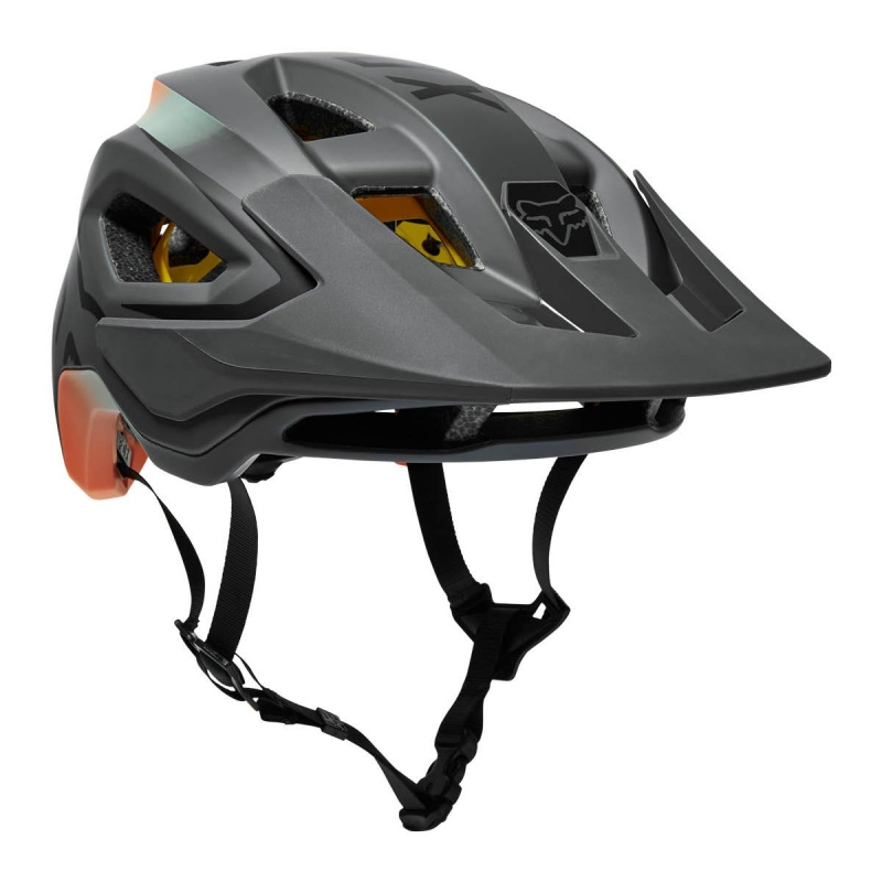 Prilba Fox MTB Speedframe Vnish MIPS CE