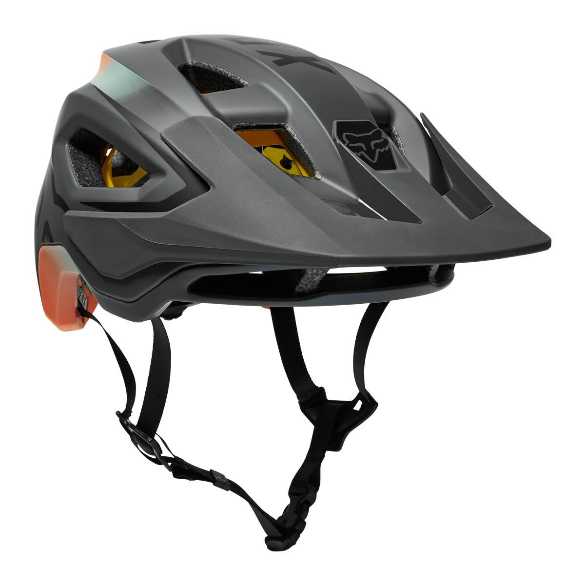 Prilba Fox MTB Speedframe Vnish MIPS CE