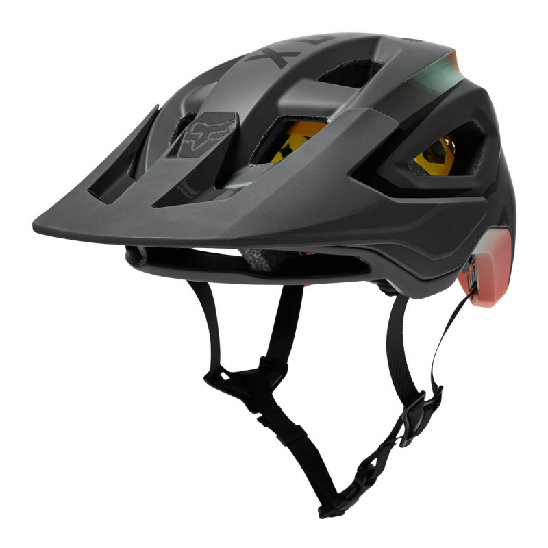 Prilba Fox MTB Speedframe Vnish MIPS CE