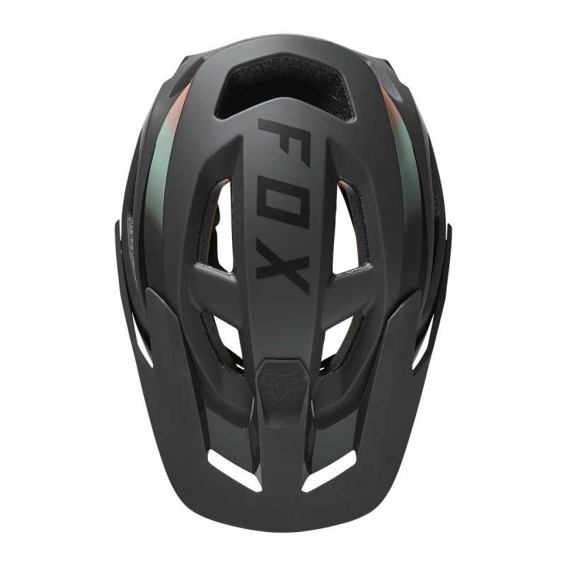 Prilba Fox MTB Speedframe Vnish MIPS CE