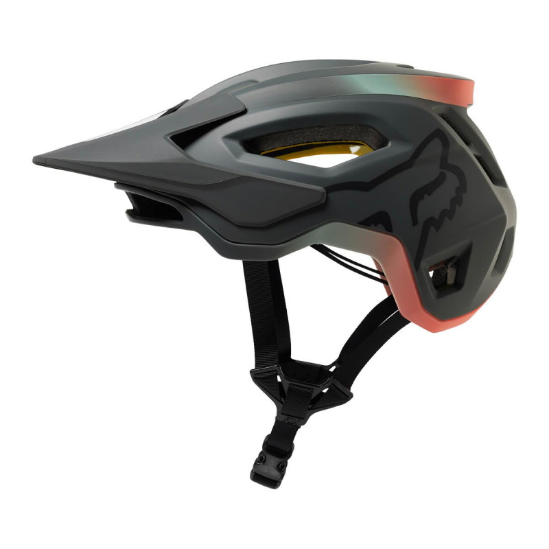 Prilba Fox MTB Speedframe Vnish MIPS CE