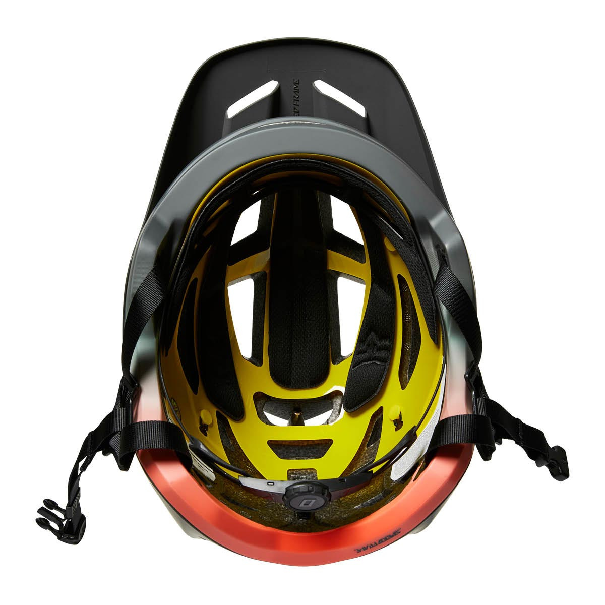 Prilba Fox MTB Speedframe Vnish MIPS CE