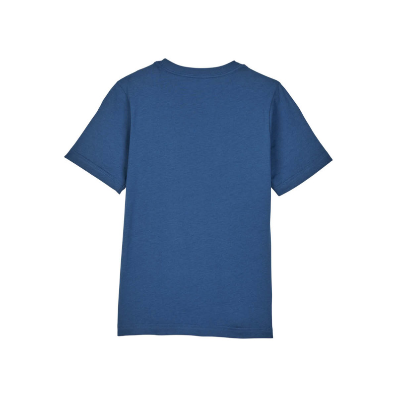 Tričko FOX mladežnícke Dispute Premium