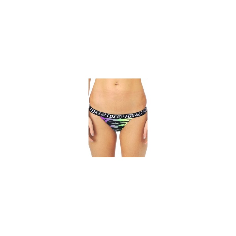 plavky Fox Rictor Elastic WB