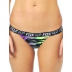 plavky Fox Rictor Elastic WB