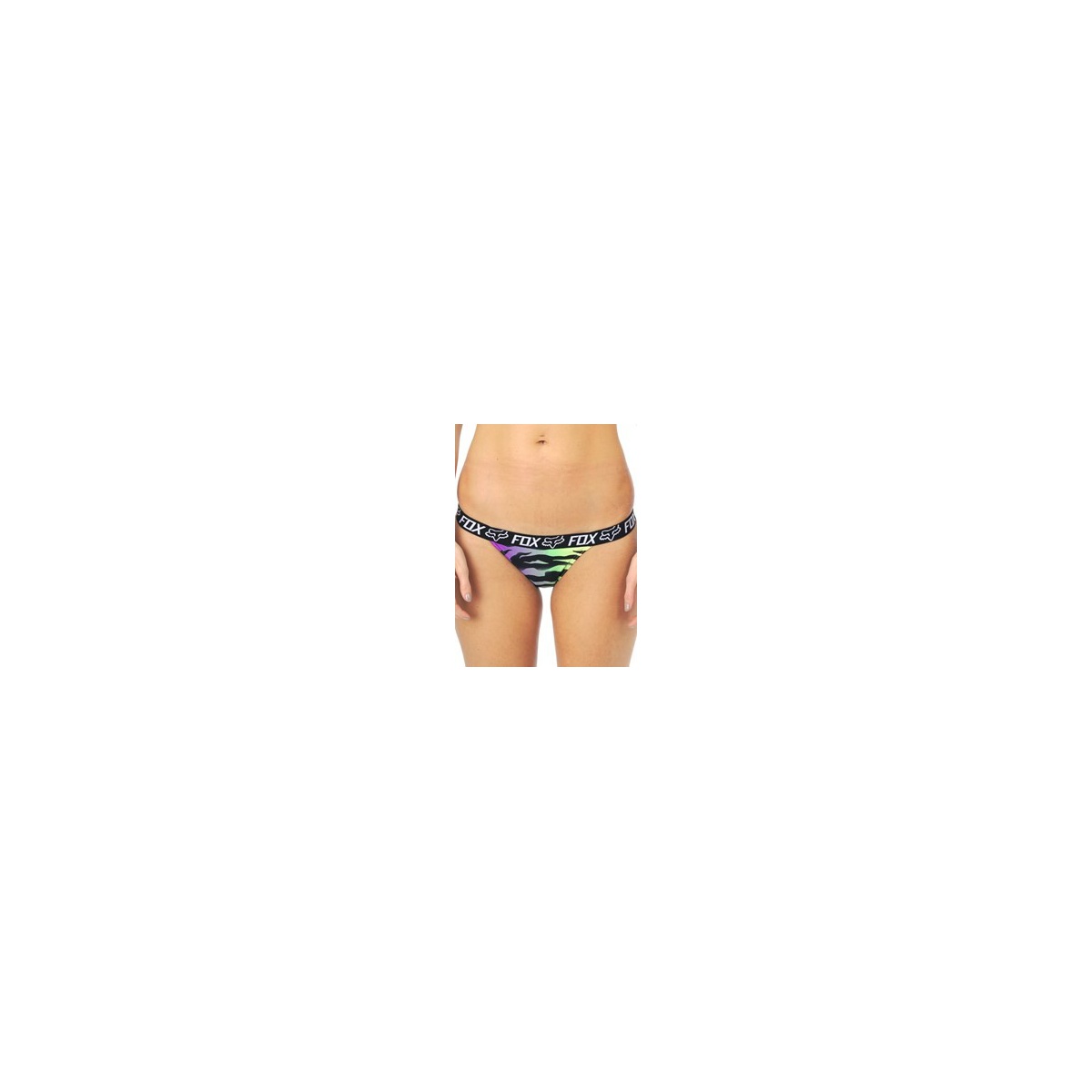 plavky Fox Rictor Elastic WB