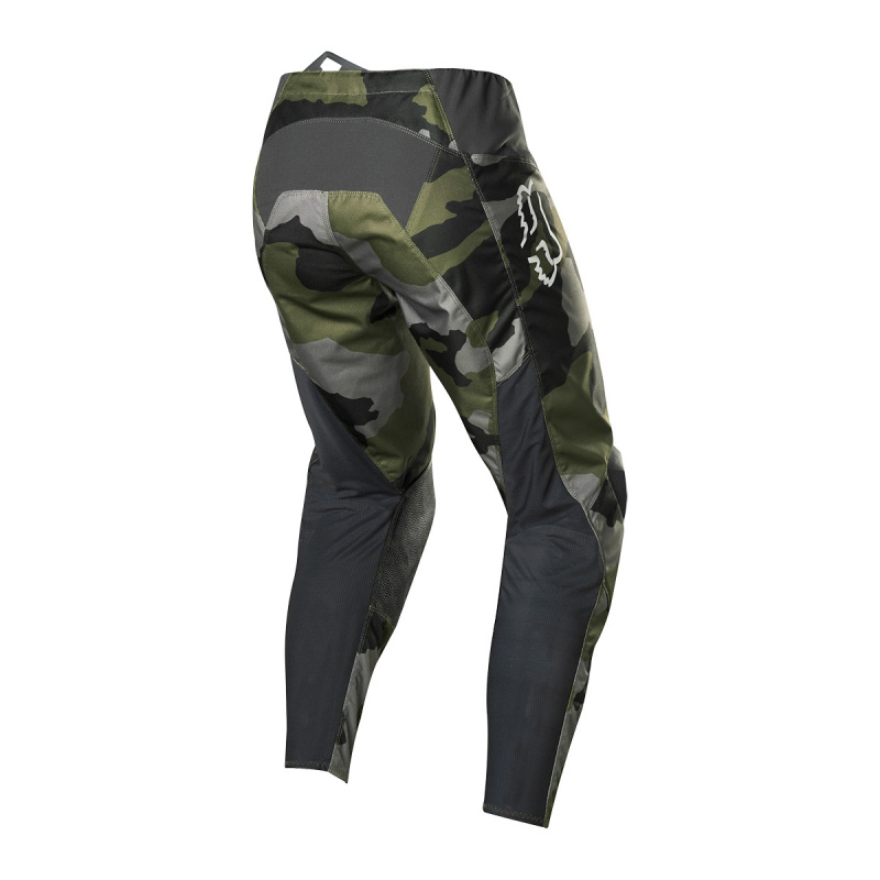 nohavice Fox 180 PRZM Camo SE