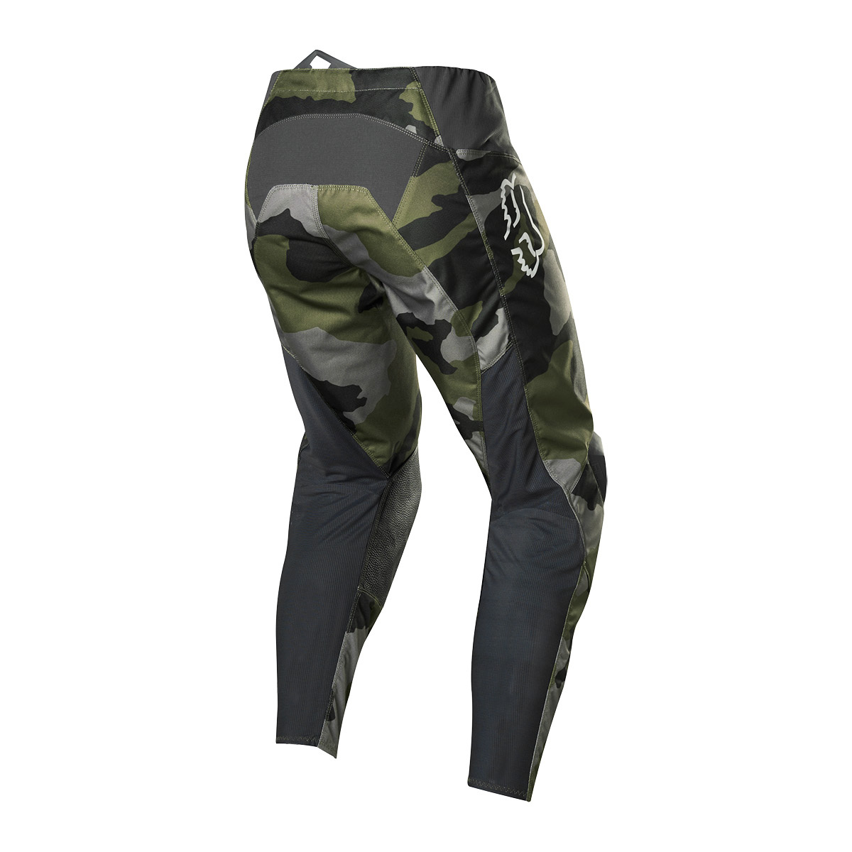 nohavice Fox 180 PRZM Camo SE