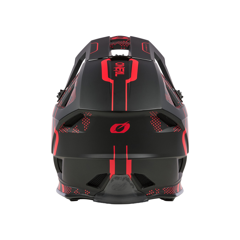 O'Neal BLADE Polyakrylátová prilba STRIKE