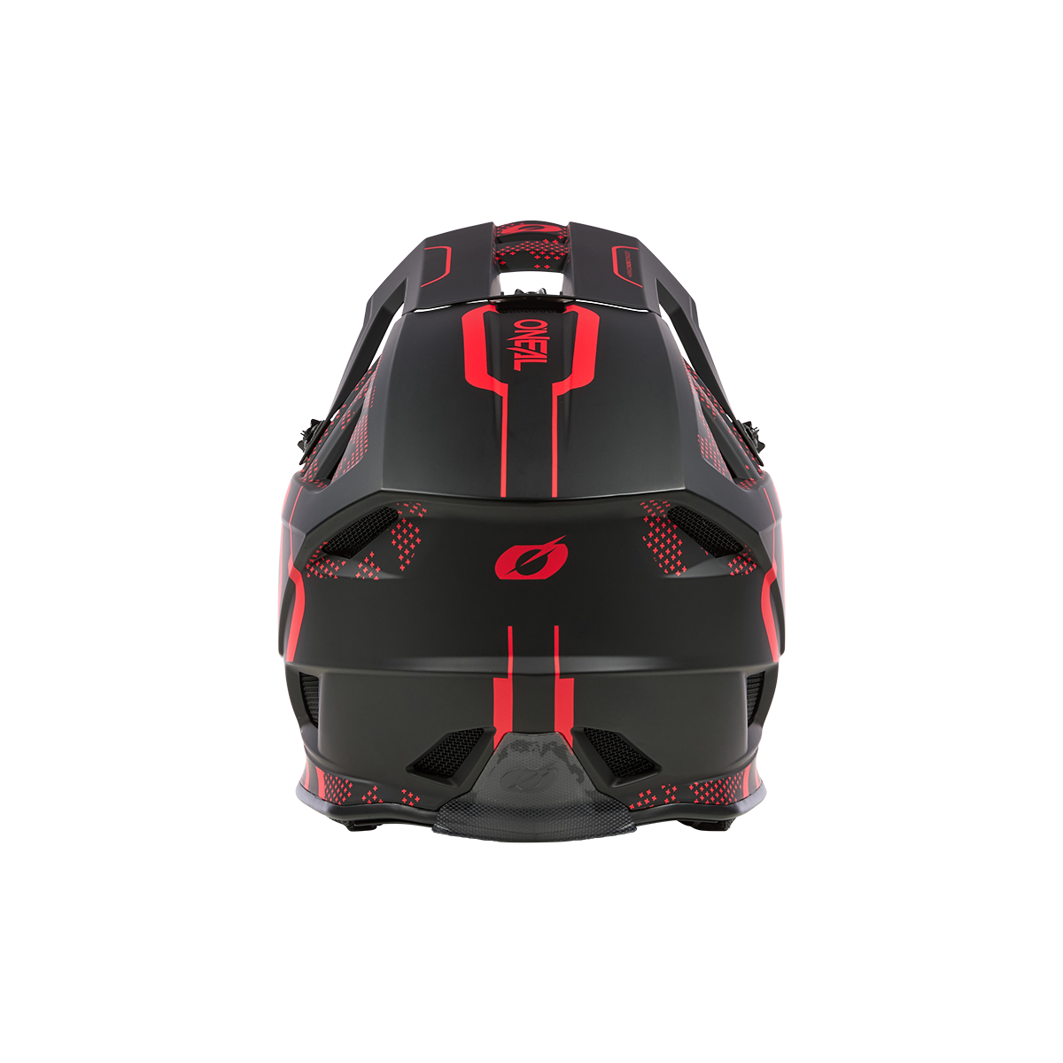 O'Neal BLADE Polyakrylátová prilba STRIKE