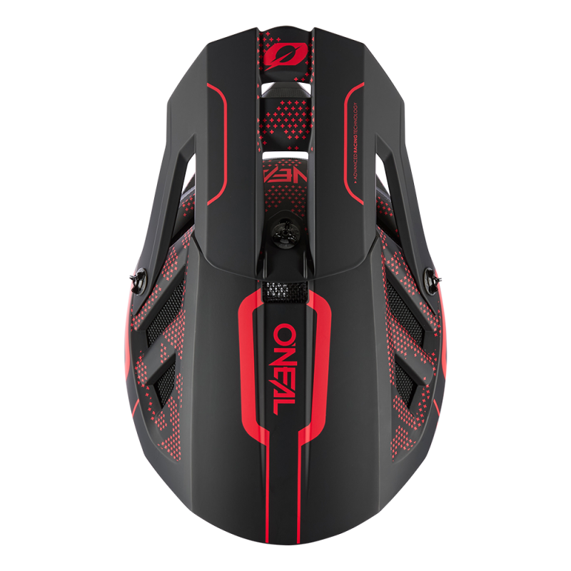 O'Neal BLADE Polyakrylátová prilba STRIKE