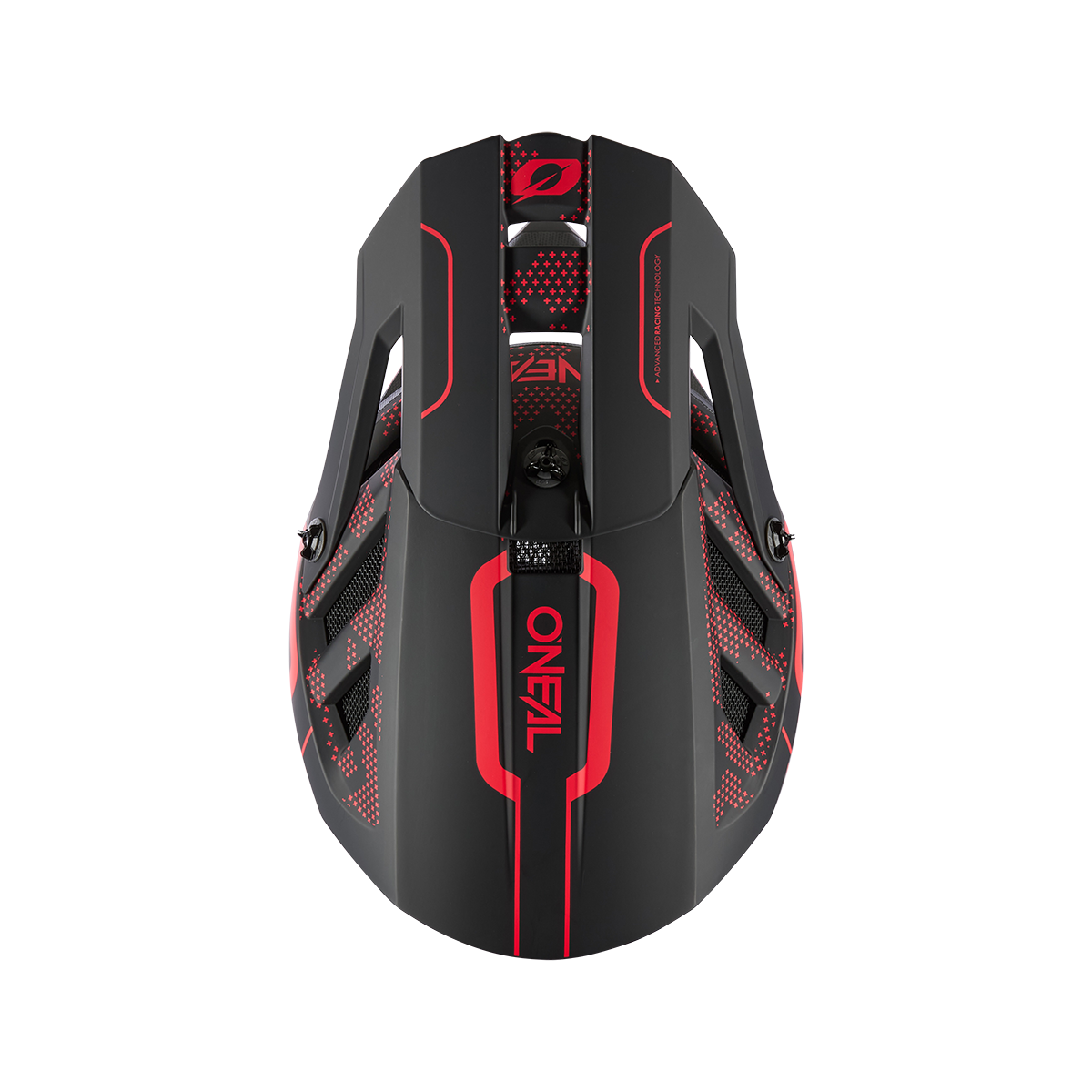 O'Neal BLADE Polyakrylátová prilba STRIKE