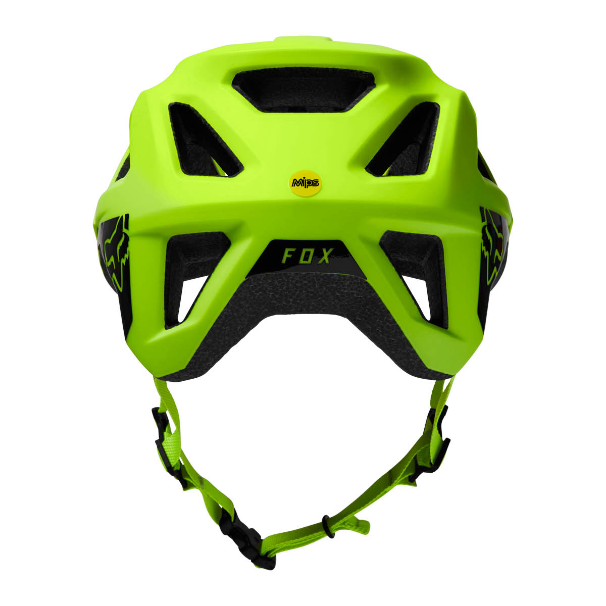 MTB prilba FOX Mainframe MIPS CE
